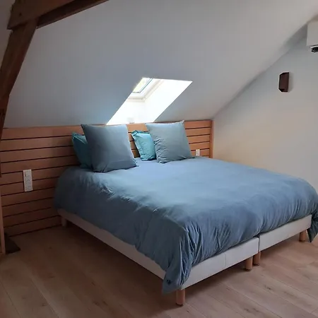 Appartement Du Papillon Calutre Domaine Du Papillon Calutre Carvin